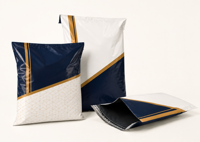 Poly Shipping Mailer Bags