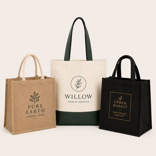 Reusable Bags