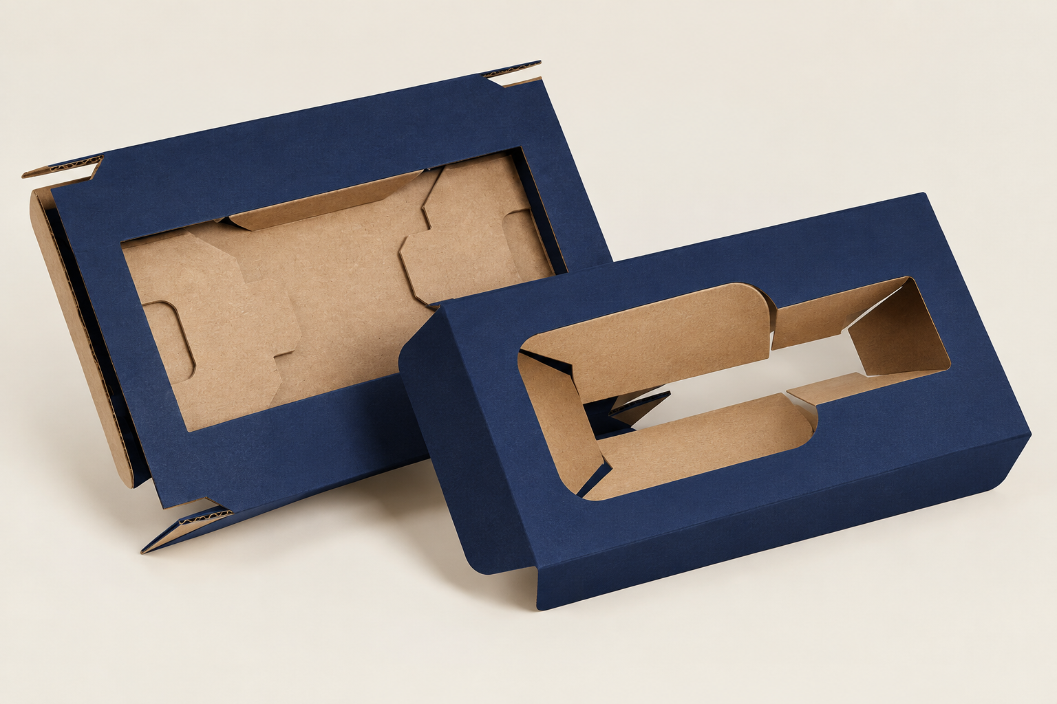 Cardboard Inserts