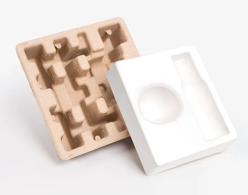 Molded Pulp Inserts
