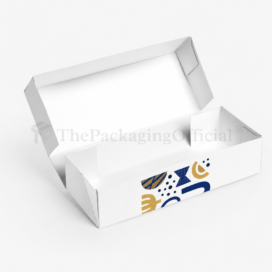 4 Corner Box