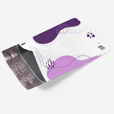 Returnable Poly Shipping Mailers