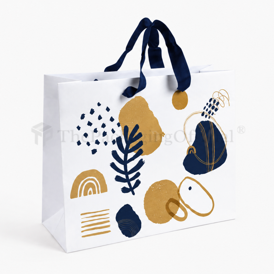 Euro Tot Bags