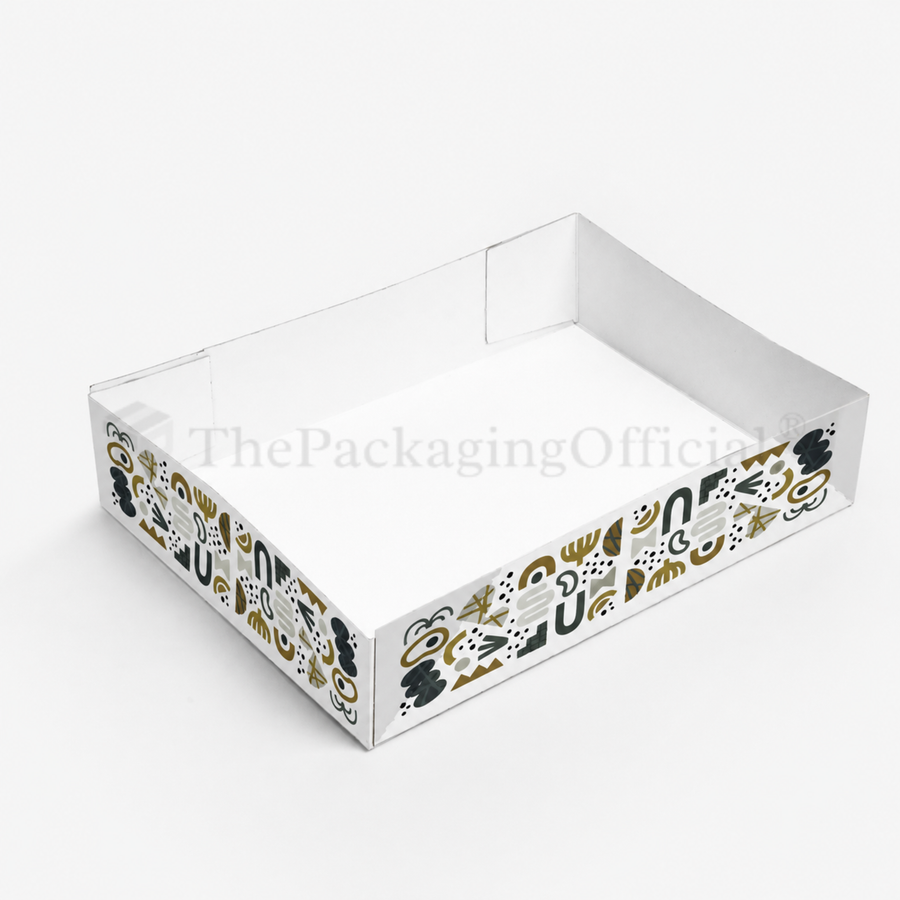 Four Corner Tray