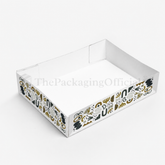 Four Corner Tray