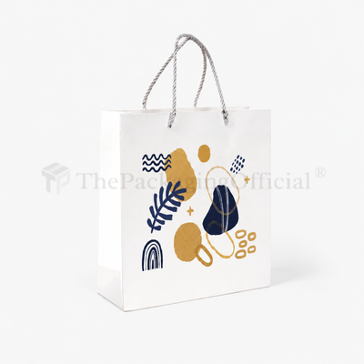 Paper Carrier Bags