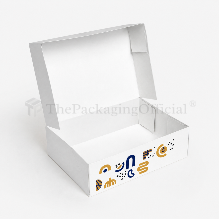 6 Corner Box