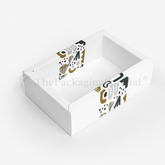 Double Wall Frame Tray