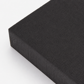 Ethylene-Vinyl Acetate Foam with Flocking (EVA)