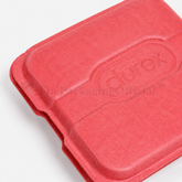 Colored Wet Press Molded Pulp Insert