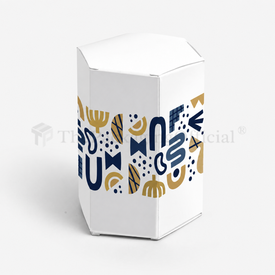 Hexagon Box