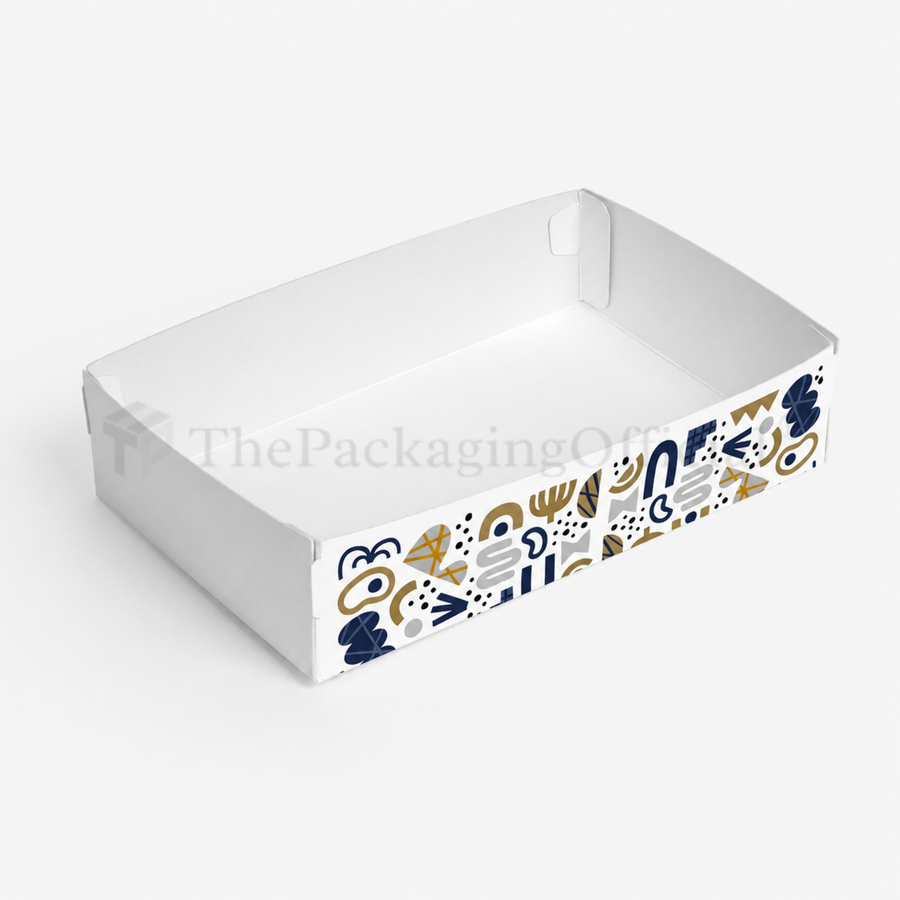 Stripper Lock Tray