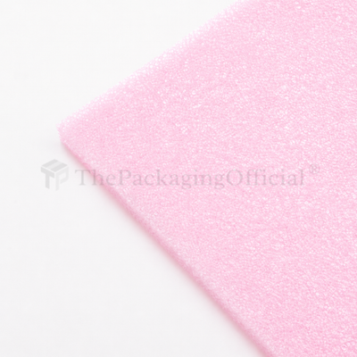 Electrostatic Discharge Foam (ESD)