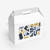 Gable Box