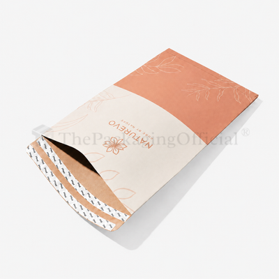 Returnable Kraft Mailer