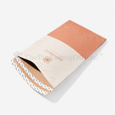 Returnable Kraft Mailer