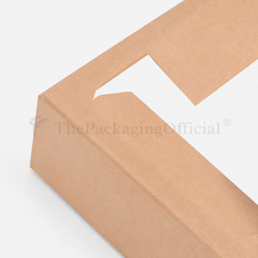 Natural Kraft Paperboard Insert