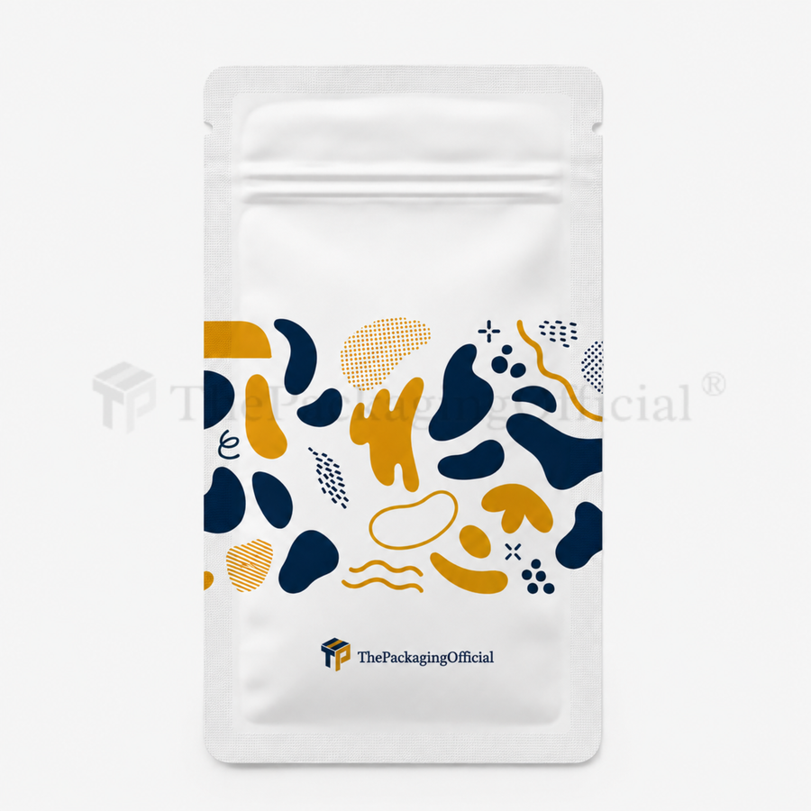 Flat Pouches
