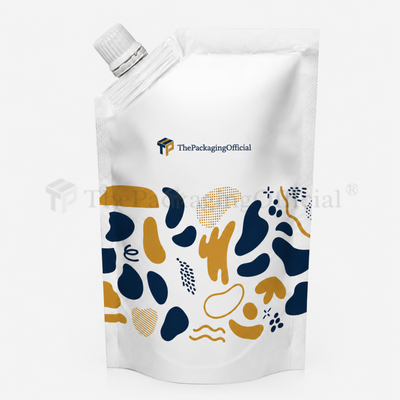 Spouted Pouches