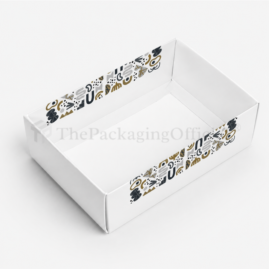 Simplex Tray