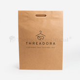 Apparel Shipping bag