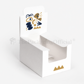 Auto Bottom Display Box