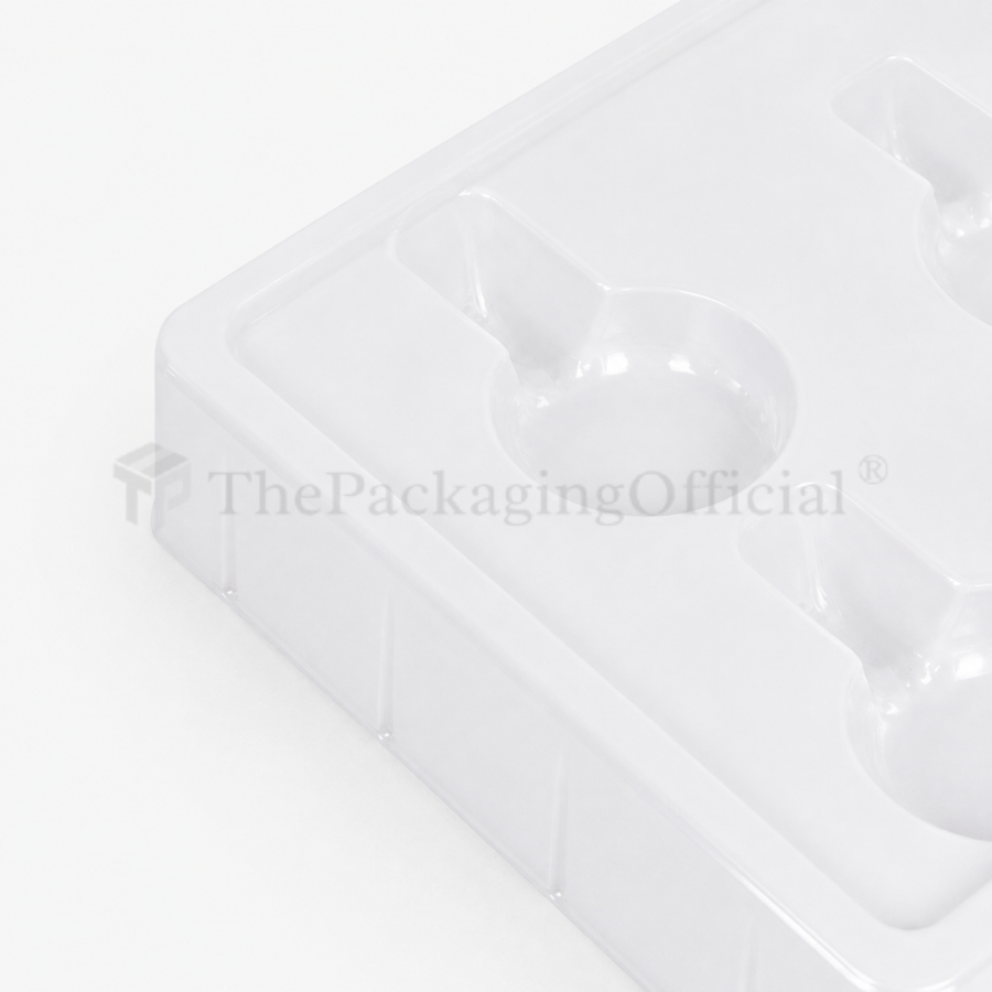 PET Blister Insert