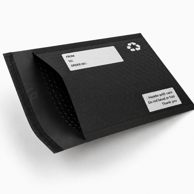 Shipping Bubble Mailer