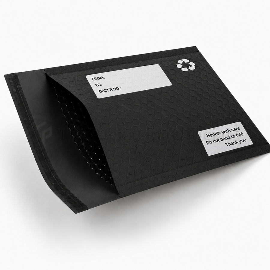 Shipping Bubble Mailer