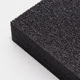 Expanded Polyethylene (EPE) Foam Insert