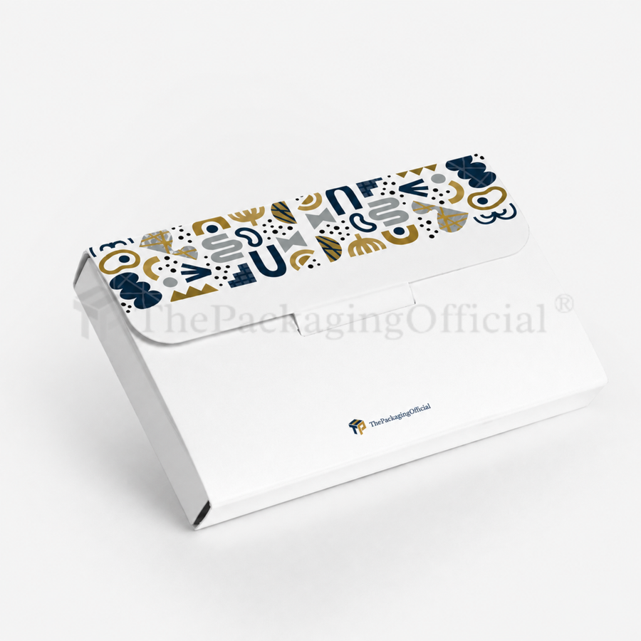Gusset Folder