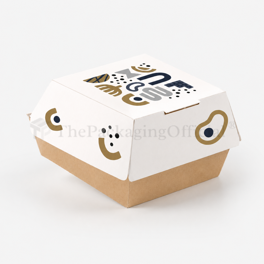 Burger Boxes