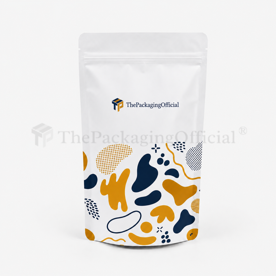 Stand Up Pouches