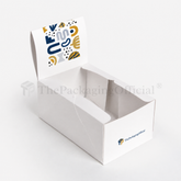 4 Corner Display Box