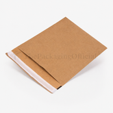 Compostable Recycled Padded Mailer