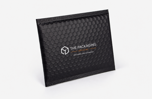 Hard Shell Poly Bubble Mailers