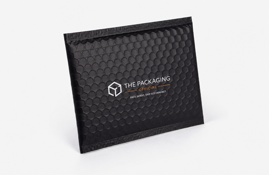 Hard Shell Poly Bubble Mailers