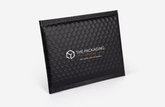Hard Shell Poly Bubble Mailers