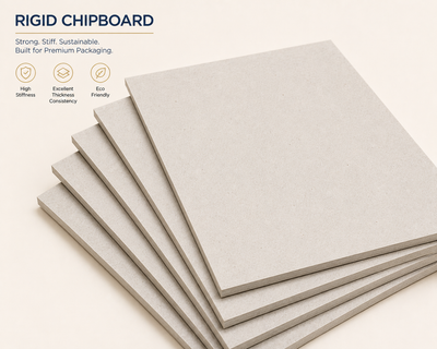 Rigid Chipboard