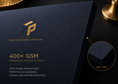 400gsm+