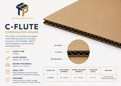 C-Flute