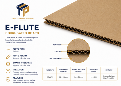 E-Flute