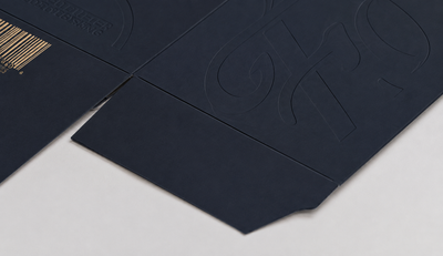 Combination Embossing