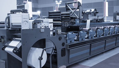 Flexography Print