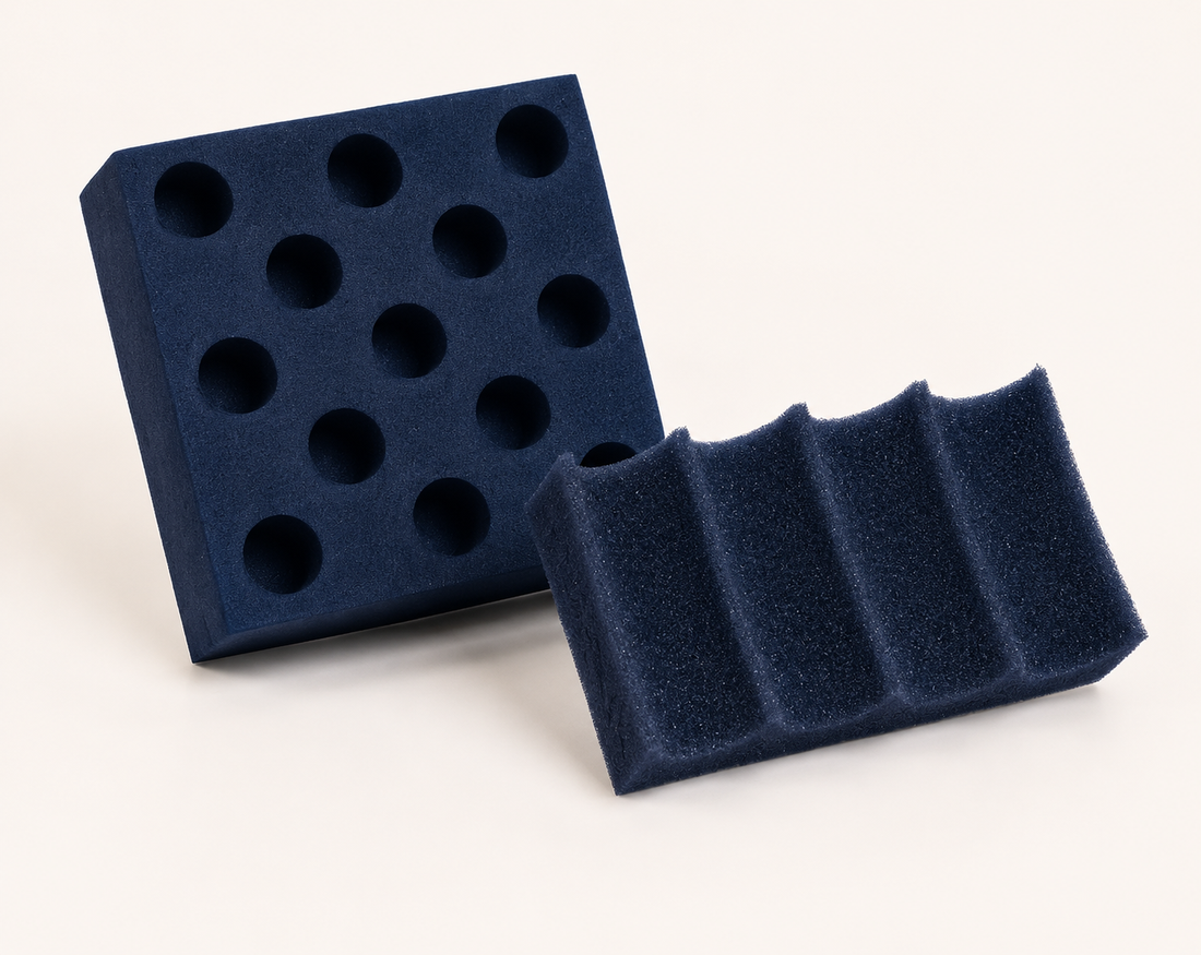 Foam Inserts