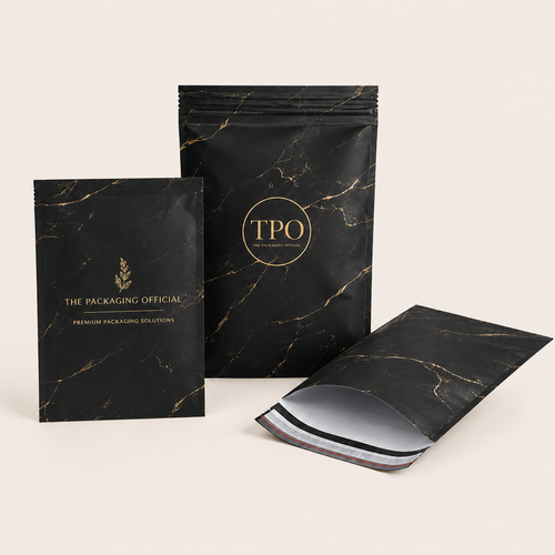 Mailer Bags