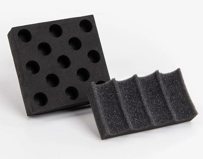 Foam Inserts