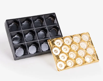 Plastic Tray Inserts