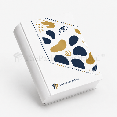 Book Style Rigid box