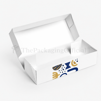 4 Corner Box
